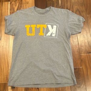 Tennessee Baseball UT-K T-Shirt